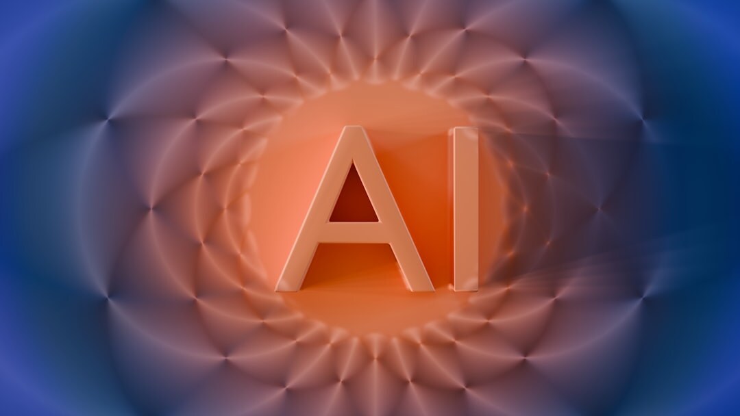 Artificial intelligence neural network visualization